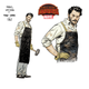 Illustration for article titled Exclusive Marvel announcement: i1872/i takes iSecret Wars/i to the Wild West
